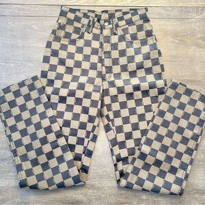 Fendi Vintage Pants